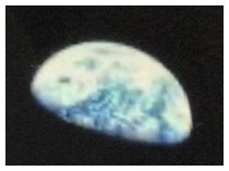 Der blaue Edelstein