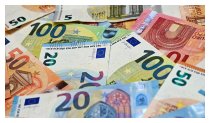 Das liebe Geld