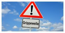Grippewelle
