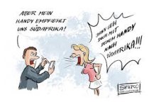 Unerreichbar