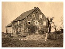 Großmutters Erinnerungen