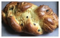 Weihnachts-Frühstück