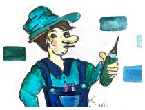 Renovierung abgeschlossen
