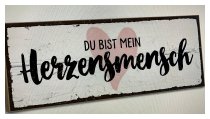 Herzensmensch