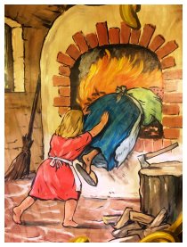 Hänsel und Gretel