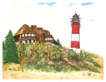Der Krabbenfischer 