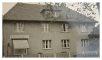 Mein Elternhaus