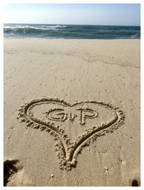Ich liebe dich 