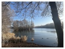 Winterspaziergang