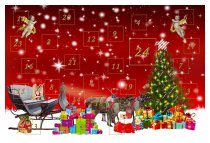 Der Advenstkalender