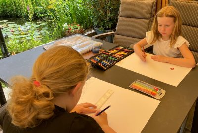 Ferienkinder