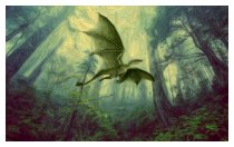 DER KLEINE DRACHE