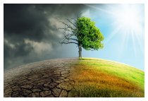 KLIMAWANDEL