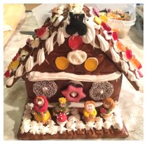 Hänsel und Gretel