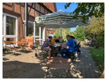 Landcafe Osterlinde