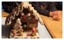 Die Weihnachtszeit rückt näher