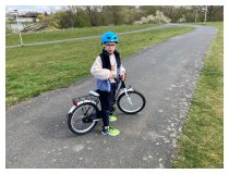 Mut wird belohnt