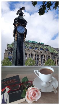 Meine Zeit