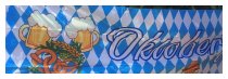 Oktoberfest im November