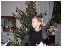 Weihnachten 1962