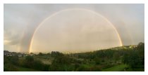 REGENBOGENMENSCH