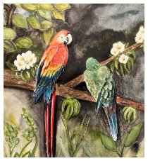 Vogelpark Walsrode