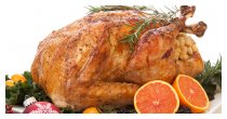 Weihnachtsbraten