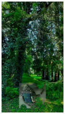 5 Worte-Challenge II