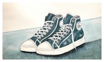 Coole Schuhe