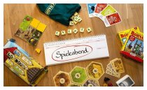 Nur ein Spiel