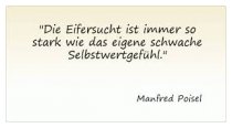 Eifersucht