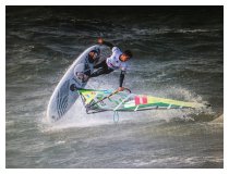 World-Cup auf Sylt