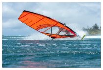 Wasser, Wind und Sonne 