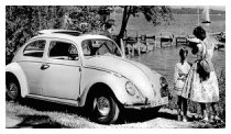 Rückblick in die 60er Jahre