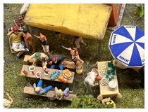 Im Miniatur-Wunderland