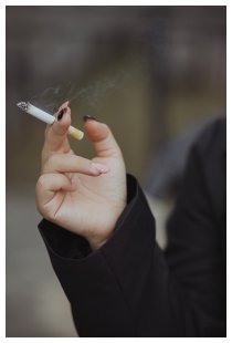 Manchmal möchte sie .........