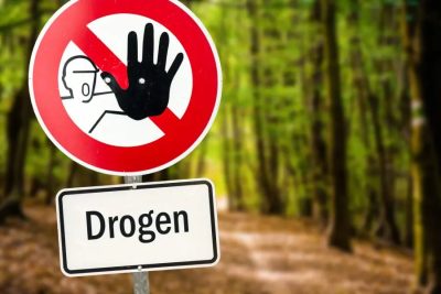 Alkohol und Drogen