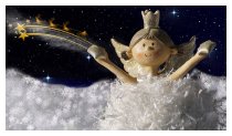 Gibt es das Christkind?
