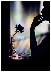 Therapie...