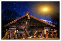 Weihnachtszeit