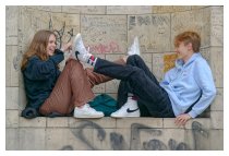 Die erste Liebe