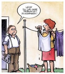 Männer verstehen es zu leben