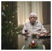 Erinnerungen an Weihnacht