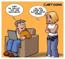 Harte Zeiten...