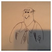 Die Macht des Lächelns