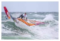 Surf-WM in Westerland