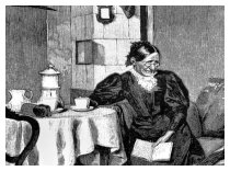 Die guten alten Zeiten