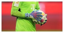 Neue Handschuhe