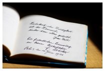 DAS GEDICHT