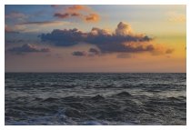 Am Horizont...